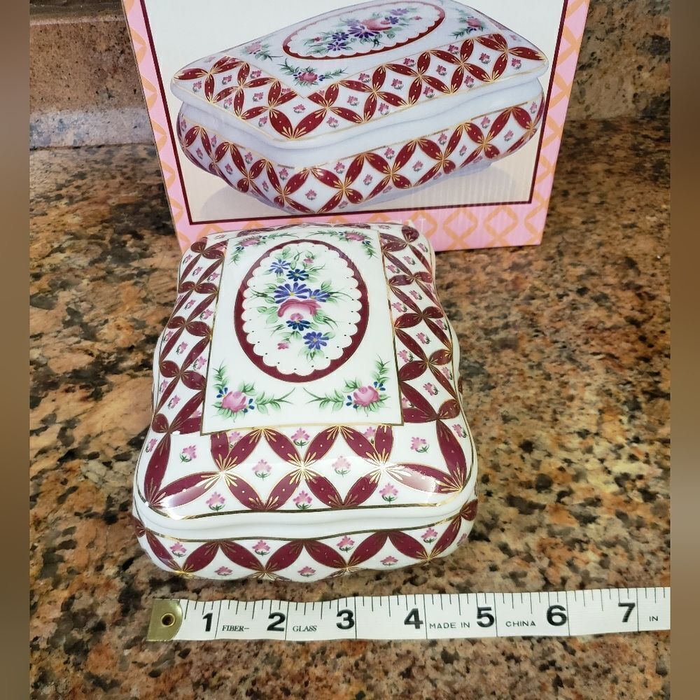 PS Designs Keepsake Box - Picture 7 of 9